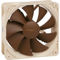 NF-P12-1300, Gehäuselüfter 3-Pin-/5,25"-Anschluss, Retail, 120 mm