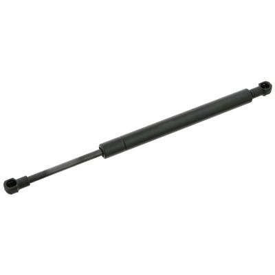 FEBI BILSTEIN Gasfeder, Heckscheibe VW 27667 7L6845587,7L6845587A