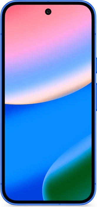 Google Pixel 10 128 GB indigo GA10216-GB