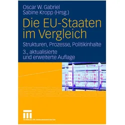 Die EU-Staaten im Vergleich, Fachbücher