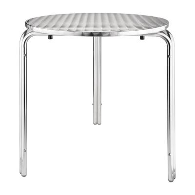 Runder Bistrotisch Bolero 700mm