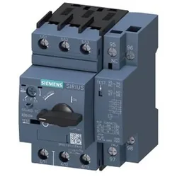 Siemens Dig.Industr. Leistungsschalter 3RV2111-1FA10