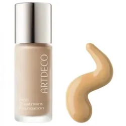 ARTDECO Rich Treatment Foundation 18 Deep Honey
