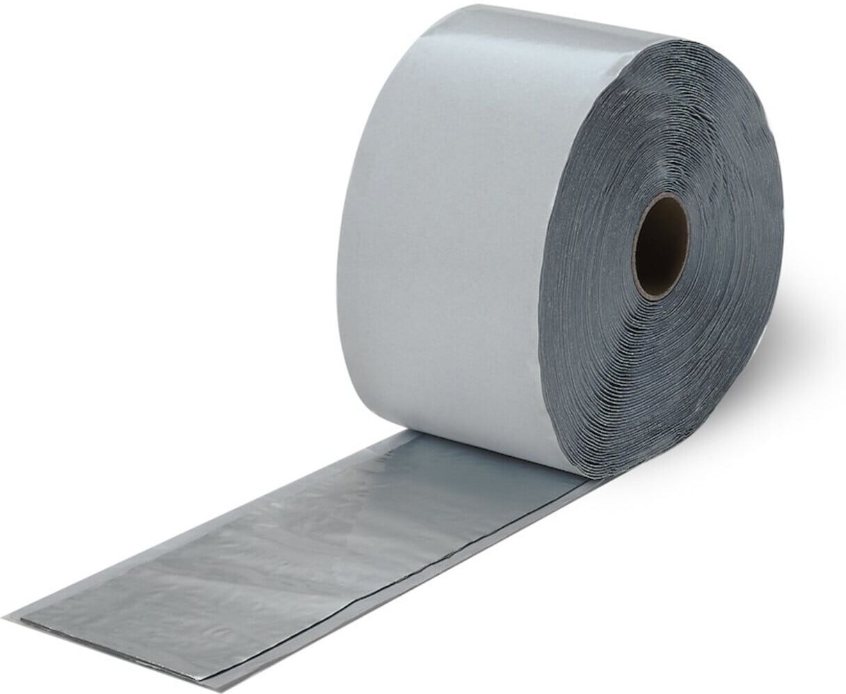 illbruck ME402 50X1,2MM ALU 25m (304170)