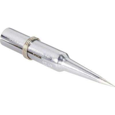 Star Tec 80159 Lötspitze Nadelform, SMD Spitzen-Größe 0.3mm Inhalt 1St.