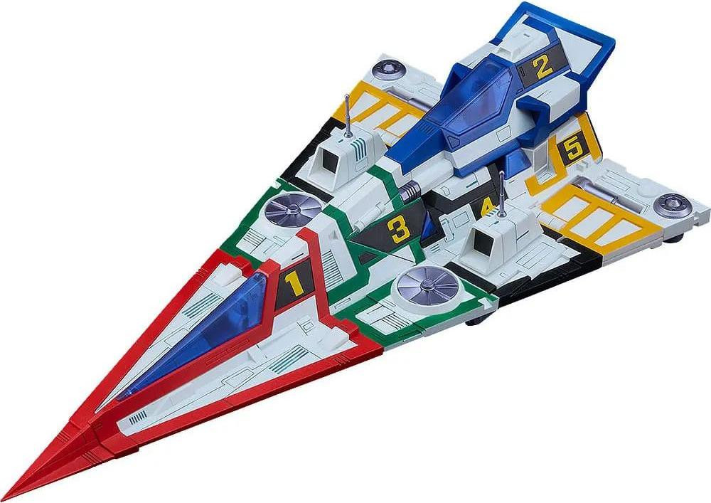Good Smile Company Moderoid Gatcha Spartan Gatchaman Kämpfer model, 33 cm