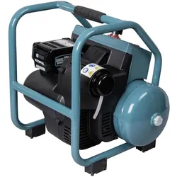 Makita, Kompressor, AC 001 (7.60 l, 9.30 Bar)