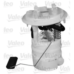 Kraftstoff-Fördereinheit VALEO 347126 für Citroën C3 II Pluriel