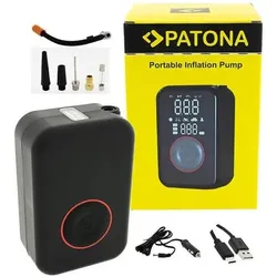Patona, Luftpumpe
