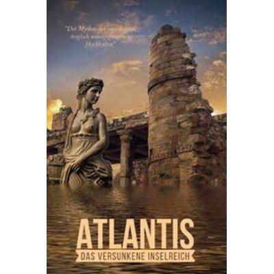 ATLANTIS | Das versunkene Inselreich (Format: 12,5 x 19,0 cm), Taschenbuch von Kroki Cam, Epubli, 978-3-7541-2824-4