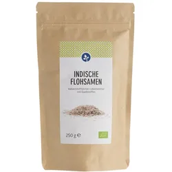 Flohsamen Indisch Bio 250 g