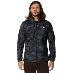 FOX Head Camo Motocross Jacke XXL