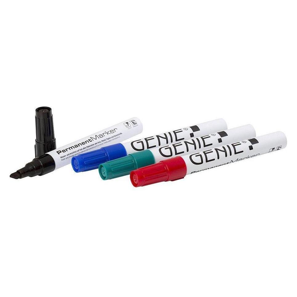 Genie 825 Taschenrechner white, 8-stellig (Batteriebetrieb) (12598)