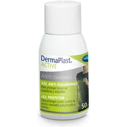 Hartmann, Fusspflegemittel, Dermoplast Active Gel für Reibung 50ml (Fusscrème & Fussgel, 50 ml)