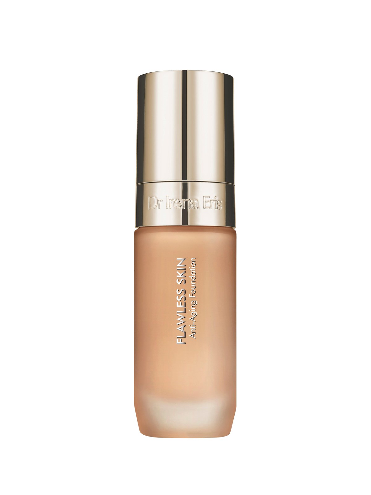 Dr Irena Eris Flawless Skin Anti-Aging Foundation Smooth & Firm Skin 30 ml.- 040C Honey