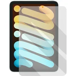 ēlo MW - Screen Protector iPad Mini 6 (1 Stk., Apple iPad mini 2021), Tablet Schutzfolie