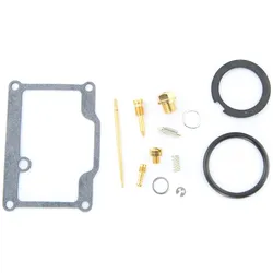 Keyster Reparatursatz Vergaser