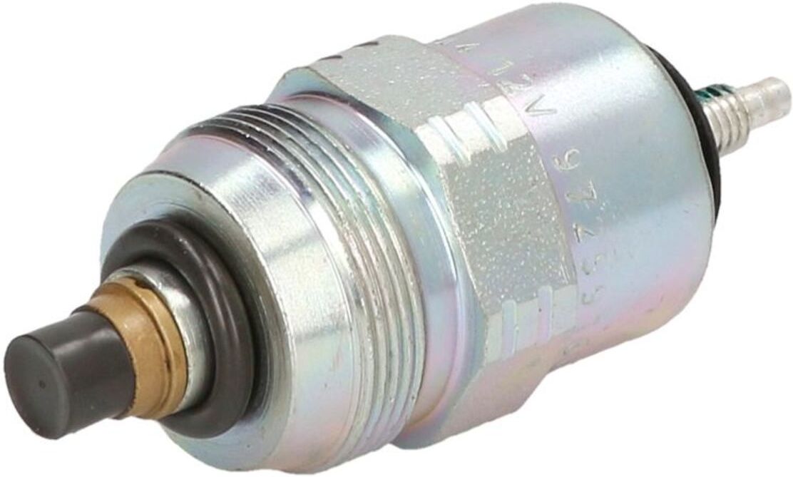 Element, Verteilerpumpe BOSCH F 002 D13 644