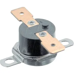 2455R 70 NC - Thermostat 70 °C ±3 °C, Öffner