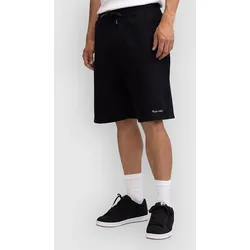 Redefined Rebel RRMartino Baggy Fit Shorts black Gr. S