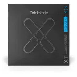 D’Addario XTAPB1253 - XT Acoustic Phosphor Bronze | 012-053 - Saiten Westerngitarre