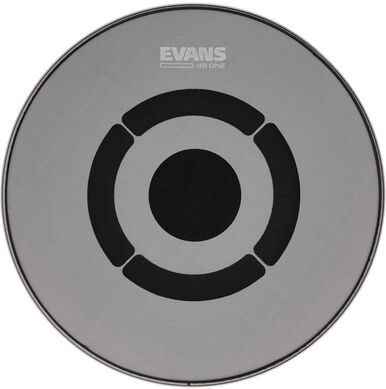 Evans "13" dB One Drum Head TT"