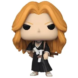 Funko Bleach - 1823 - Rangiku Animation