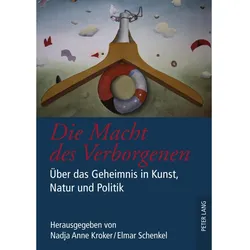 Die Macht des Verborgenen, Fachbücher