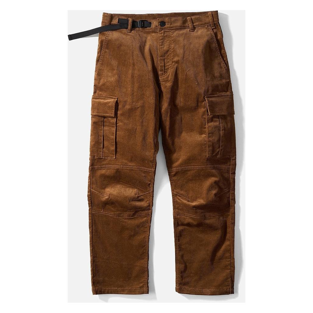 Loose Riders District Corduroy Cargo Hose (XL) (60809340)