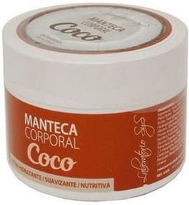 Sys Manteiga Corporal Coco 250 ml