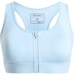 ENERGETICS Damen BH Da.-Sport-BH Kamila W, Größe S in Blau Blau