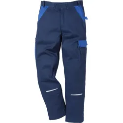 Bundhose "2019" Icon Two Luxe - C64 - marine/königsblau