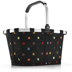 reisenthel Einkaufskorb carrybag 22l dots - 29