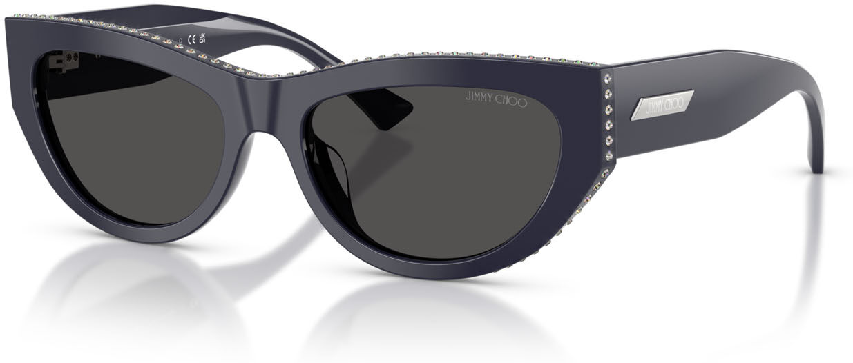 Lunettes de soleil Jimmy Choo JC 5034BU (501687) Femme