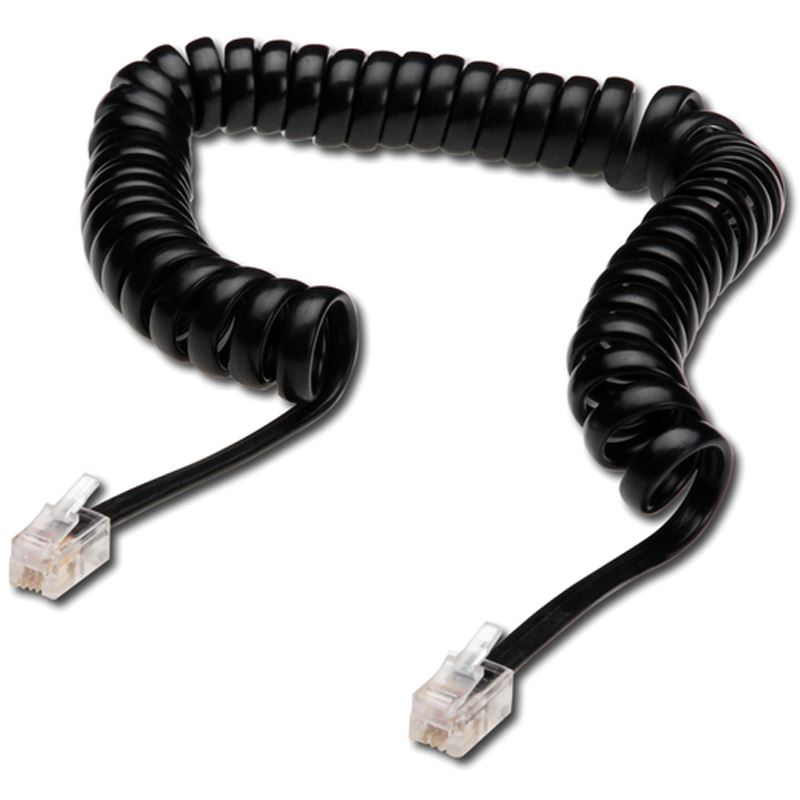 Digitus UAE Anschlusskabel RJ10 2m