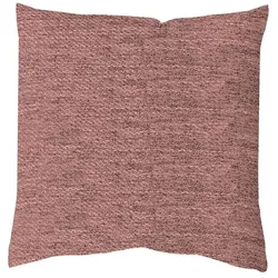 Schmidt Kissenbezug Fjella 50 x cm Polyester Terra
