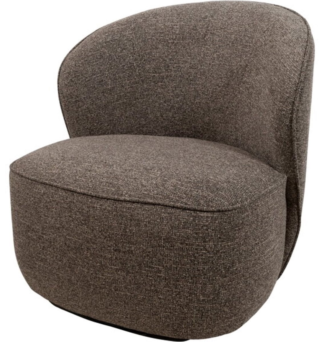 Present Avi draaifauteuil 360 Star Collection - Bruin