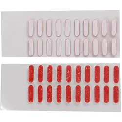 10-teiliges Wassersensor-Klebestreifenset für iPhone 11 Pro / Pro Max, 2 Stück