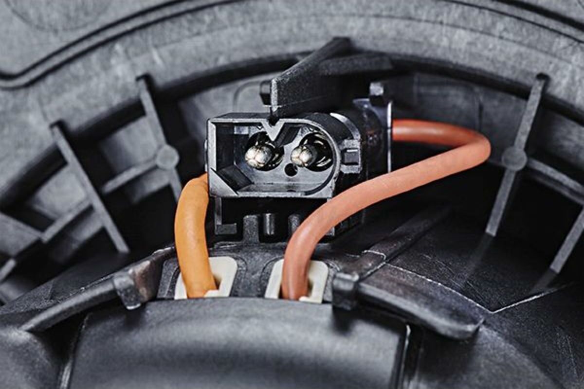 Innenraumgebläse VALEO 715052