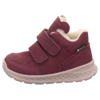 Superfit - Kid's Breeze F - Winterschuhe 22 | EU 22 rot