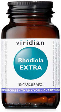 NATUR Srl RHODIOLA EXTRA 30CPS