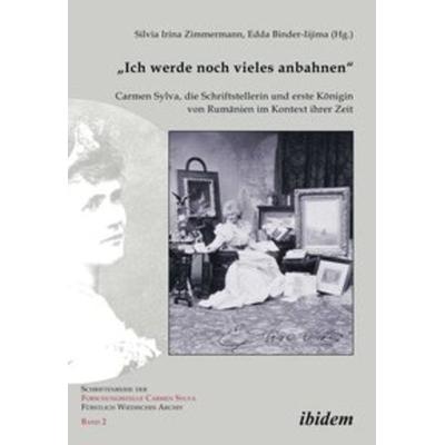 Ich werde noch vieles anbahnen, Taschenbuch von , Ibidem, 978-3-8382-0564-9