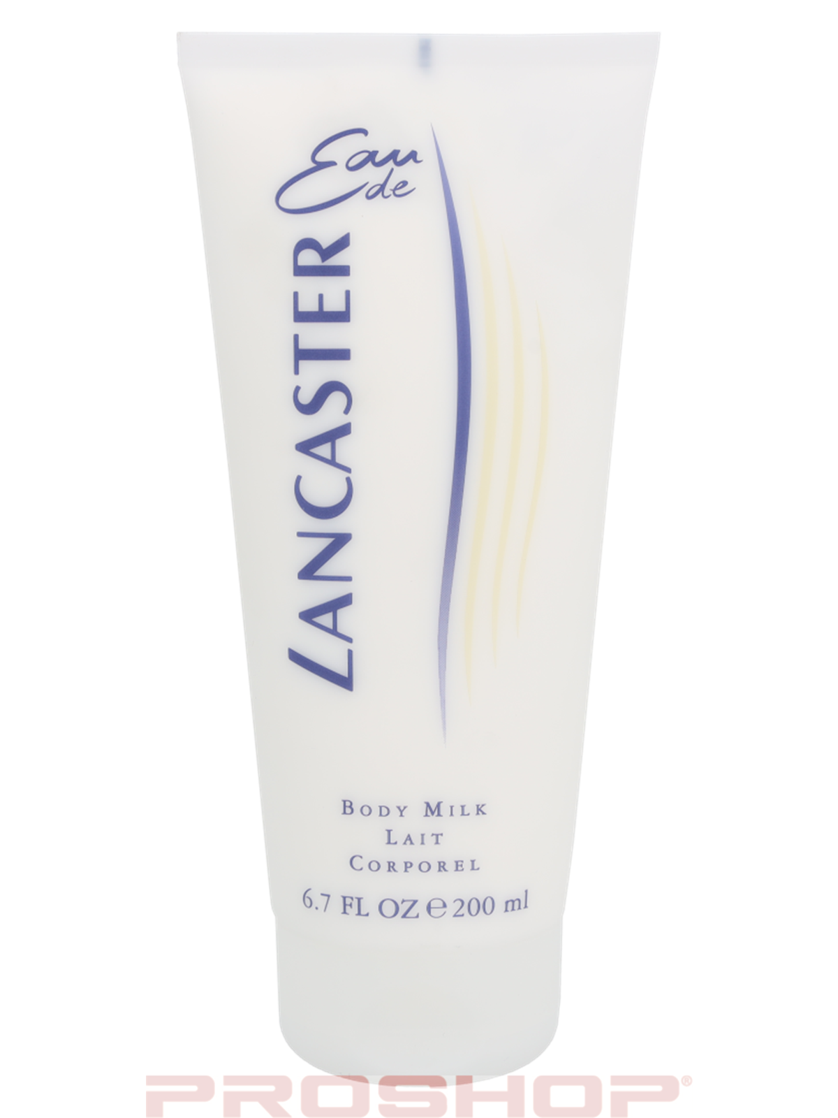 Lancaster Eau De Body Milk