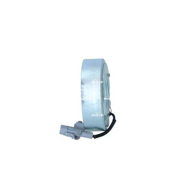 NRF Spule, Magnetkupplung-Kompressor 38576 für Opel Mercedes SMART GM