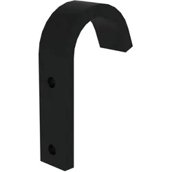 Munk, Leiter + Gerüst, Haken für Spezialleiter, rund bis 50 mm (Gerüst)