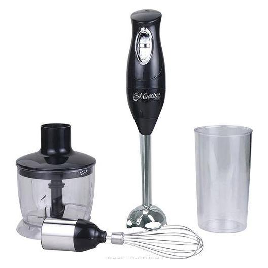 Feel-Maestro Mixer mit Zerkleinerer und Gefäss MR-564 (MR564)