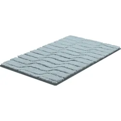 GRUND Badteppich VOGUE Salbei 60x100 cm