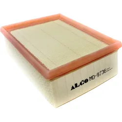 Luftfilter Alco Filter MD-9736 für Citroen Peugeot