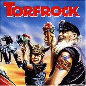 Torfrock - Rockerkuddl - Preis vom 10.10.2026 11:48:34 h