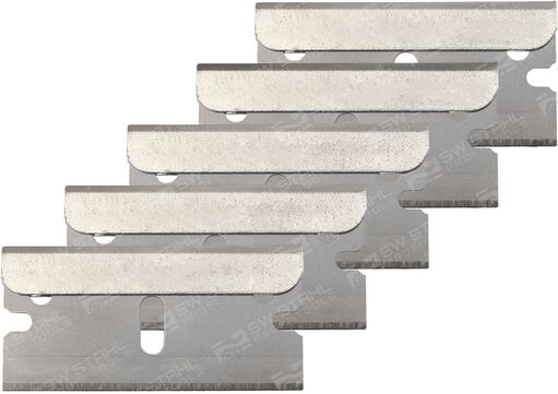Swstahl Klingensatz, Schaber 94814l-1